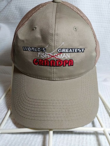 Trucker Hat Fisherman Baseball cap | eBay
