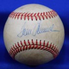 Tom Seaver PSA DNA COA Autographed American League Signed Baseball