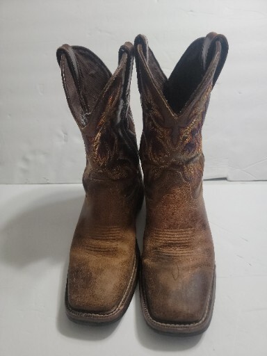Justin ASTM F2892-11 EH Men\'s Work Boots Original WK4960 Screenshot_2020-11-  main image 2
