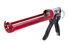 Tajima CNV100SP12 Convoy SUPER 12 Sealant Caulking Gun with a Barrel Body