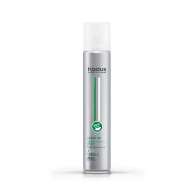 Laque de Fixation Flexible Kadus Rg Layer Up 500 ml main image 0