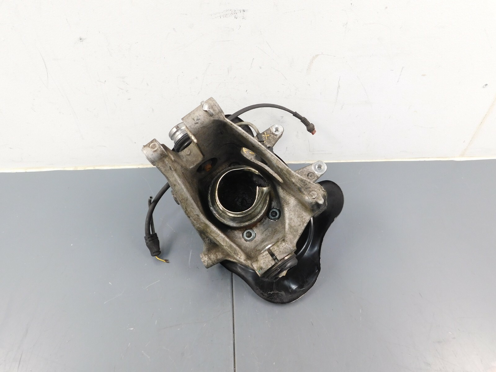2017 17 18 19 20 Audi R8 V10 Plus Right Rear Hub Knuckle #3300 Q1