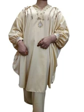 Kaftan/ Two piece