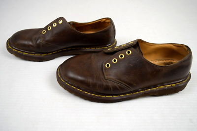 Vintage Dr Martens Men