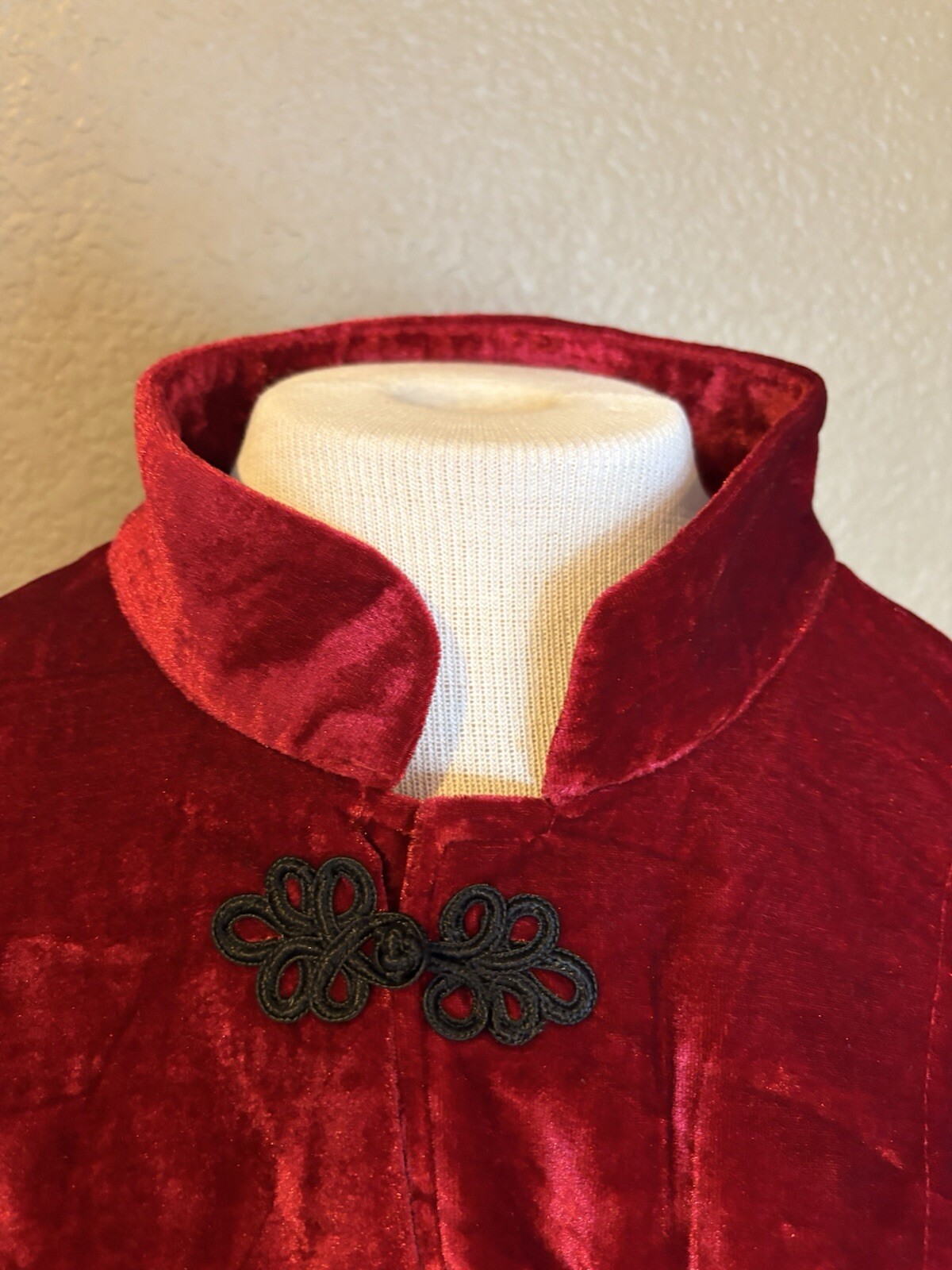 The Pyramid Collection Red Jacket - image 4