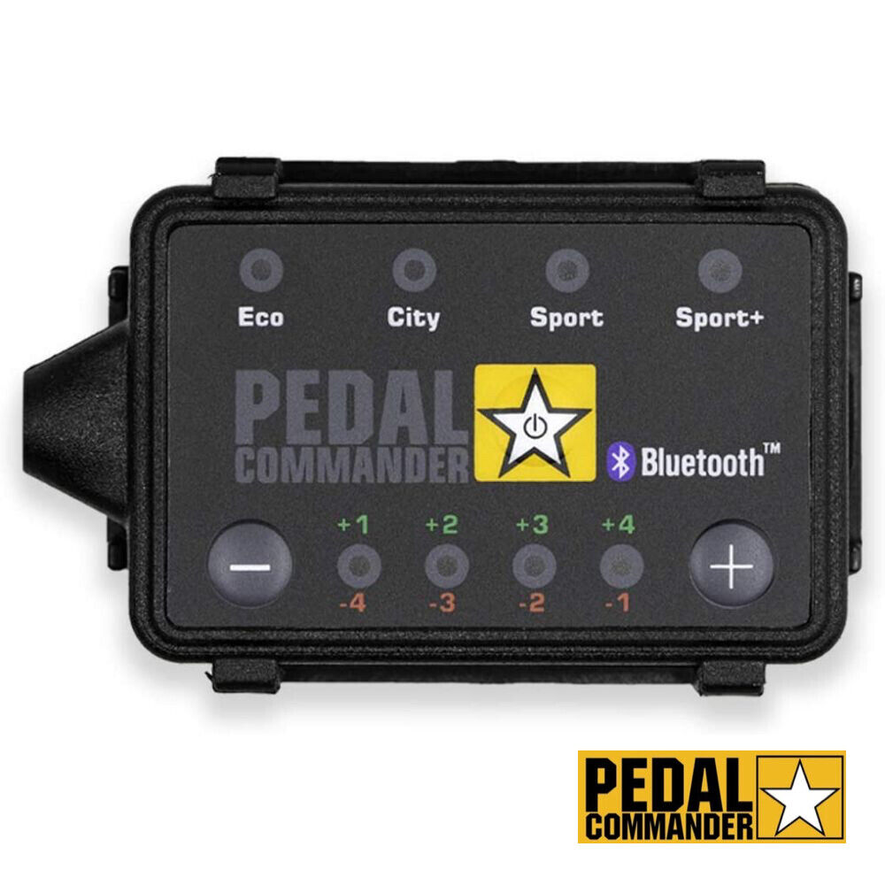 Pedal Commander Throttle Response Controller PC09 Volkswagen New Shipping Free Long-awaited for