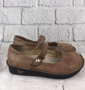 alegria mary jane shoes