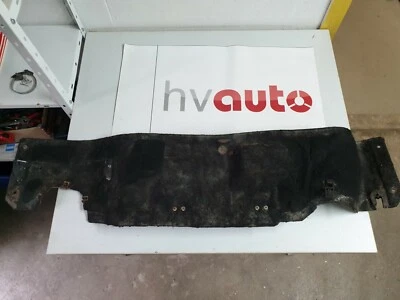Panneau D'Isolation De Moteur Lancia Delta Integrale & Evo 82450168 - Photo 1/4