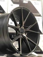 18" Inovit Speed Alloy Wheels - 5x112 - Fit Skoda Octavia | Superb