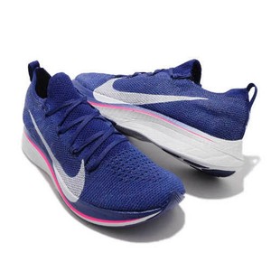 vaporfly 4 flyknit blue