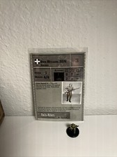 Axis & Allies Miniatures 8mm Huzagol 35M (Res...