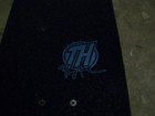 skate board Vintage 1980's Tony Hawk Signature Series 31 inch deck no reserve — photo 3