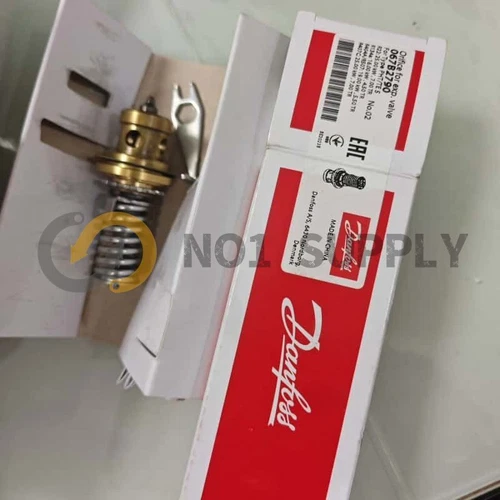 1PCS New Danfoss 067B2790 Expansion Valve Spool Fast delivery No.2
