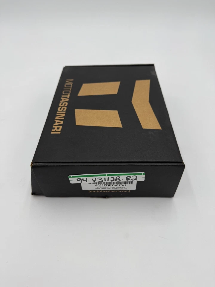 Arctic Cat Delta V-Force 3 Reed Valves 94-V3112B-R2 - Image 3 of 4