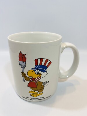 Athlétisme - Jeux Olympiques de Los Angeles 1984 - Marathon Photo Stock