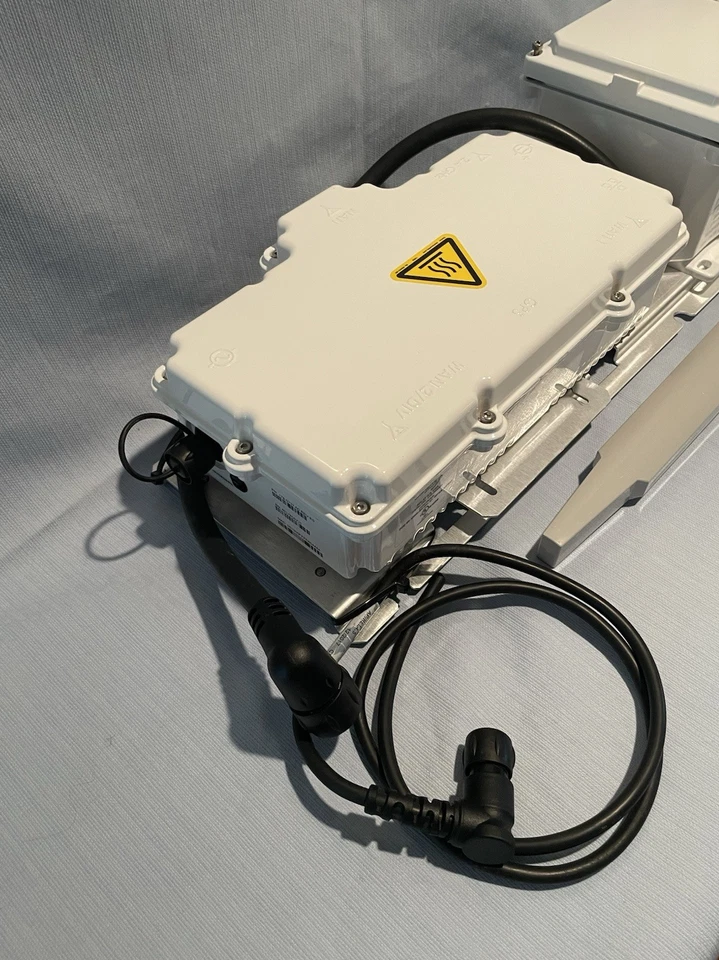 SilverSpring Networks Relay 210-005000, Battery Back-Up AP4.5 and more!💥 - Image 4 of 4