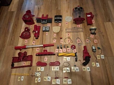 Replacement Parts for Shark Navigator Vacuum Cleaner ZU561 (S)