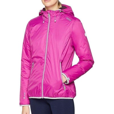 pink regatta jacket