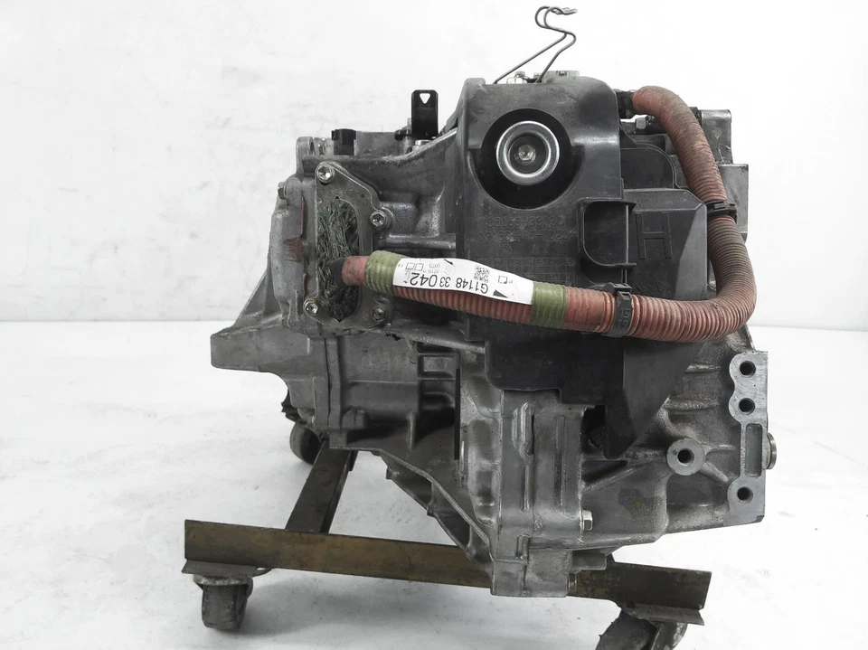 Lexus Es300h 2013-2018 híbrido 2,5 L transmisión automática de caja de cambios 78 k millas Foto 3 de 4