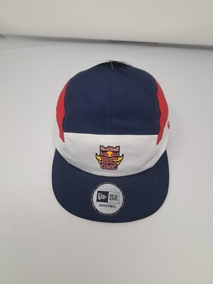 Red Bull BC One NEW ERA CAP 10周年 韓国 キャップ Red Bull BC One NEW ERA CAP 10周年 韓国 キャップ