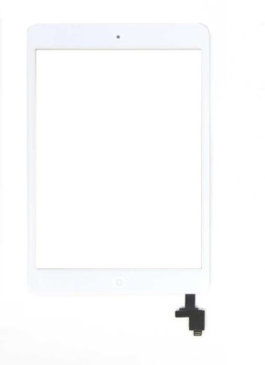 für iPad Mini 1 / 2 Touchscreen Digitizer A1432 A1454 A1455 A1489 A1490 A1491 