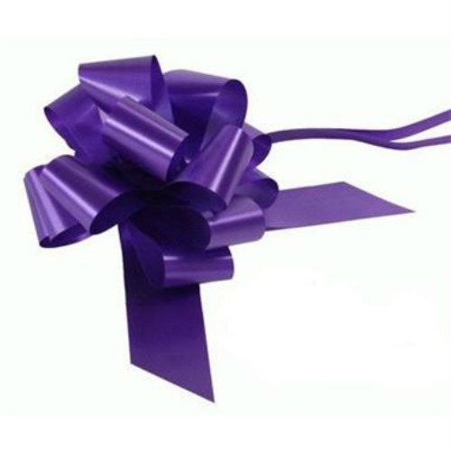 LARGE 50mm PREMIUM GIFT PULL BOW WEDDING CAR BIRTHDAY FLOWER HAMPER BOWS UK - Picture 20 of 31