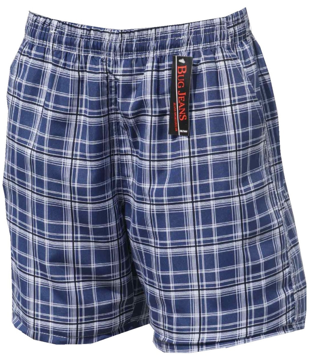 PANTALONCINI DA BAGNO BERMUDA PANTALONI DA BAGNO DK5664-01 Lt - Foto 8