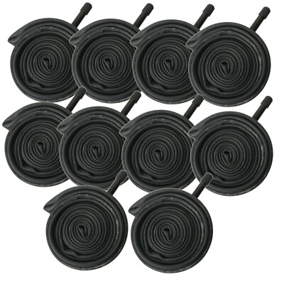 Multi Pak Kenda Schrader Valve Bike Inner Tube 700x 35-38-40-43 Hybrid 27''