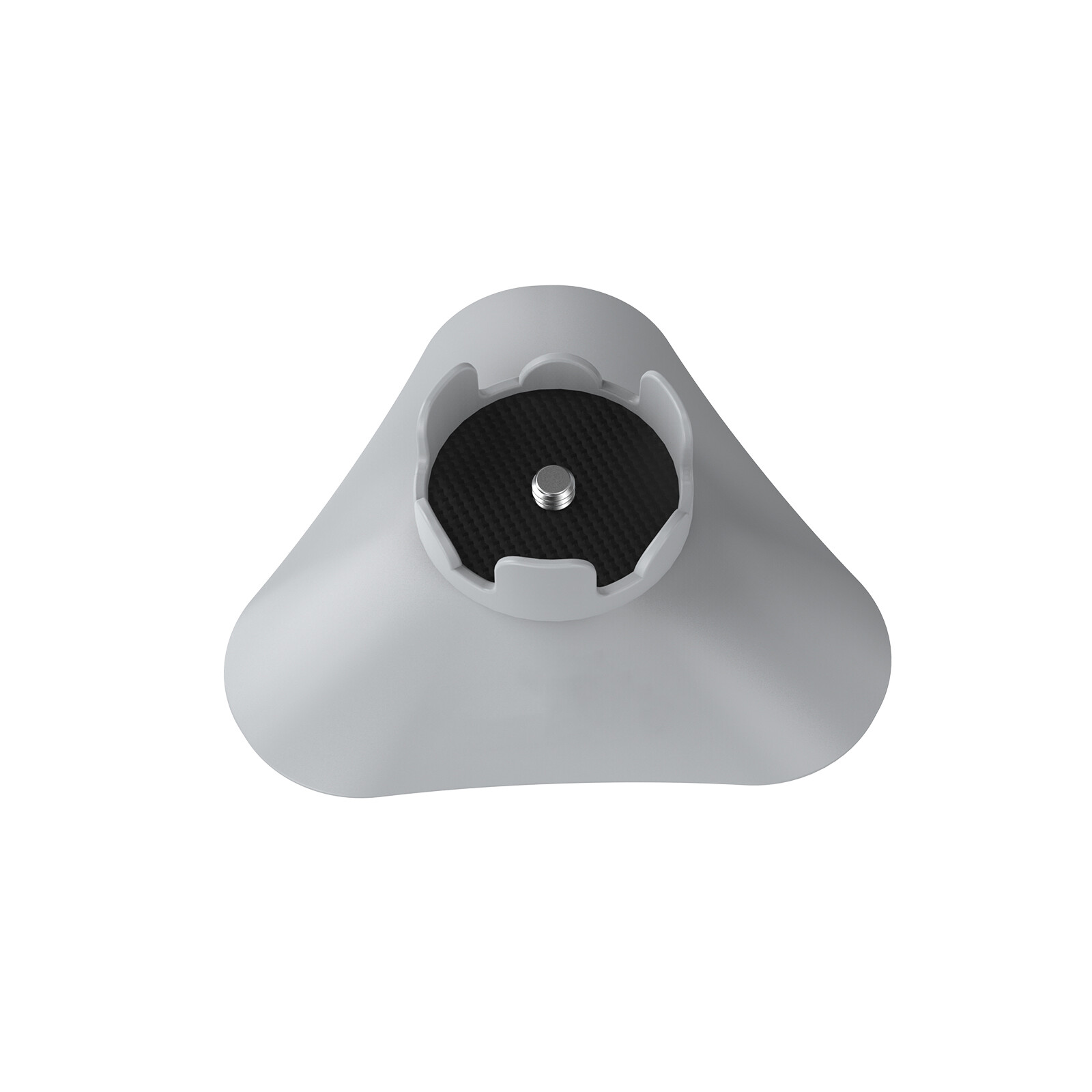 2-Way Stable Camera Support Vertical Base Holder For Insta360 Flow