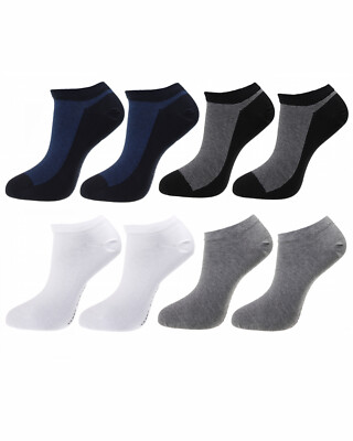 Tommy Hilfiger Herren Füßlinge 2er Pack Socken Strümpfe Sneaker