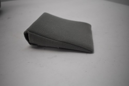 Vive Plantar Fasciitis Small Night Splint Plus Trigger Point Spike Ball Grey - Picture 3 of 9