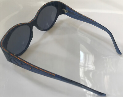 Judith Lieber Handmade Crystal Vintage Sunglasses m_633348ff83cbecb73b1b2383.jpg main image 4