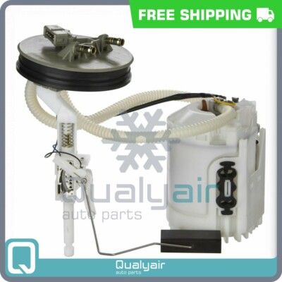 Fuel Pump Module For Volkswagen Golf Jetta Passat Cabrio GTI Eurovan SP8366M QOA