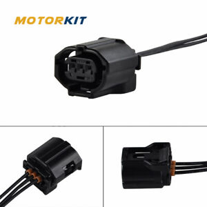 Camshaft Position Sensor Connector Pigtail Plug For Toyota Rav4 Sequoia Tundra Ebay