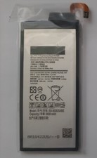 Samsung EB-BG925ABE 2600mAh batteria agli ioni di litio per Galaxy S6 edge
