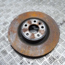 Disque de frein Jaguar E