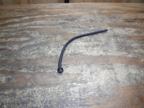 1998 Cr250r Motor Engine Breathing Tube Hose - Picture 3 of 4