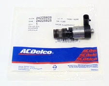 GM 4T65E  EPC Pressure Control Solenoid  2003-On GM Volvo Brand New OEM