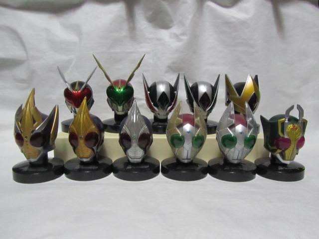 その他 CSM4 Masked Riders Set 71fKTfbecCL._UF350,350_QL50_.jpg