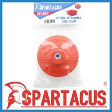 Spartacus SP007 Strimmer Trimmer Head & Line To Fit Various Makes and Models