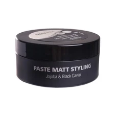 Mon Platin Paste Matt Styling Wax Jojoba & Black Caviar 85ml / 2.9 fl.oz