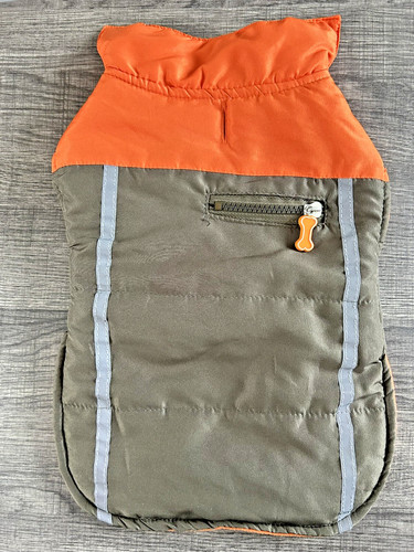 Smarty Pet Dog Coat Size Medium