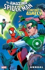 AMAZING SPIDER-MAN ANNUAL #1 (2024) (CLEARANCE)