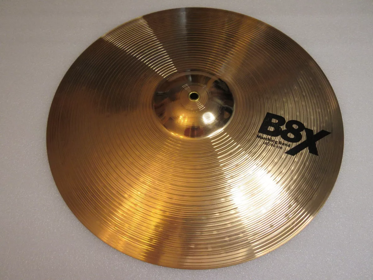 Sabian Crash Cymbal 18