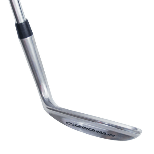 WILSON HARMONIZED SOLE GRIND SPIN GROOVE CHROME GOLF WEDGE / ALL LOFTS - Picture 4 of 4