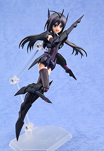 6.315 ▲ figma黒雪姫Accel Assault Ver. figma SP-044 Accel World Kuroyukihime: Accel Assault ver