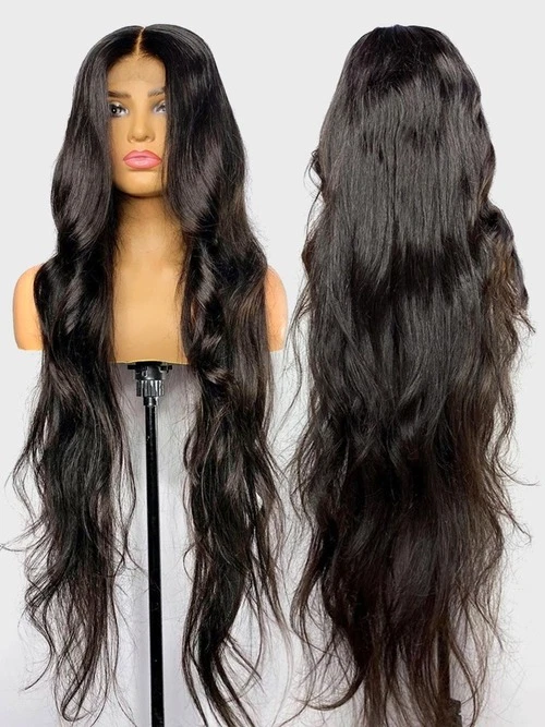 40 inch sales wig