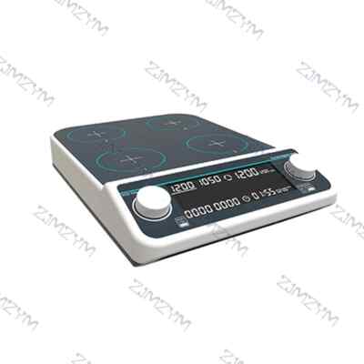 MMS4pro Multi-Position Magnetic Stirrer 4*500ml Magnetic Stirrer Lab Mixer