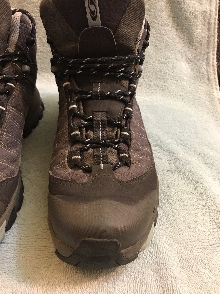 salomon ortholite contagrip gore tex