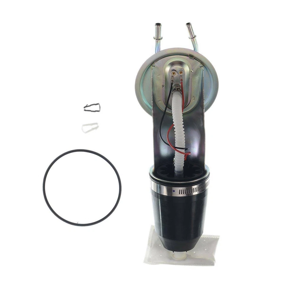 Conjunto de bomba de combustible para Lincoln Town Car Mark VI Ford LTD Mercury Grand Marquis Foto 3 de 4